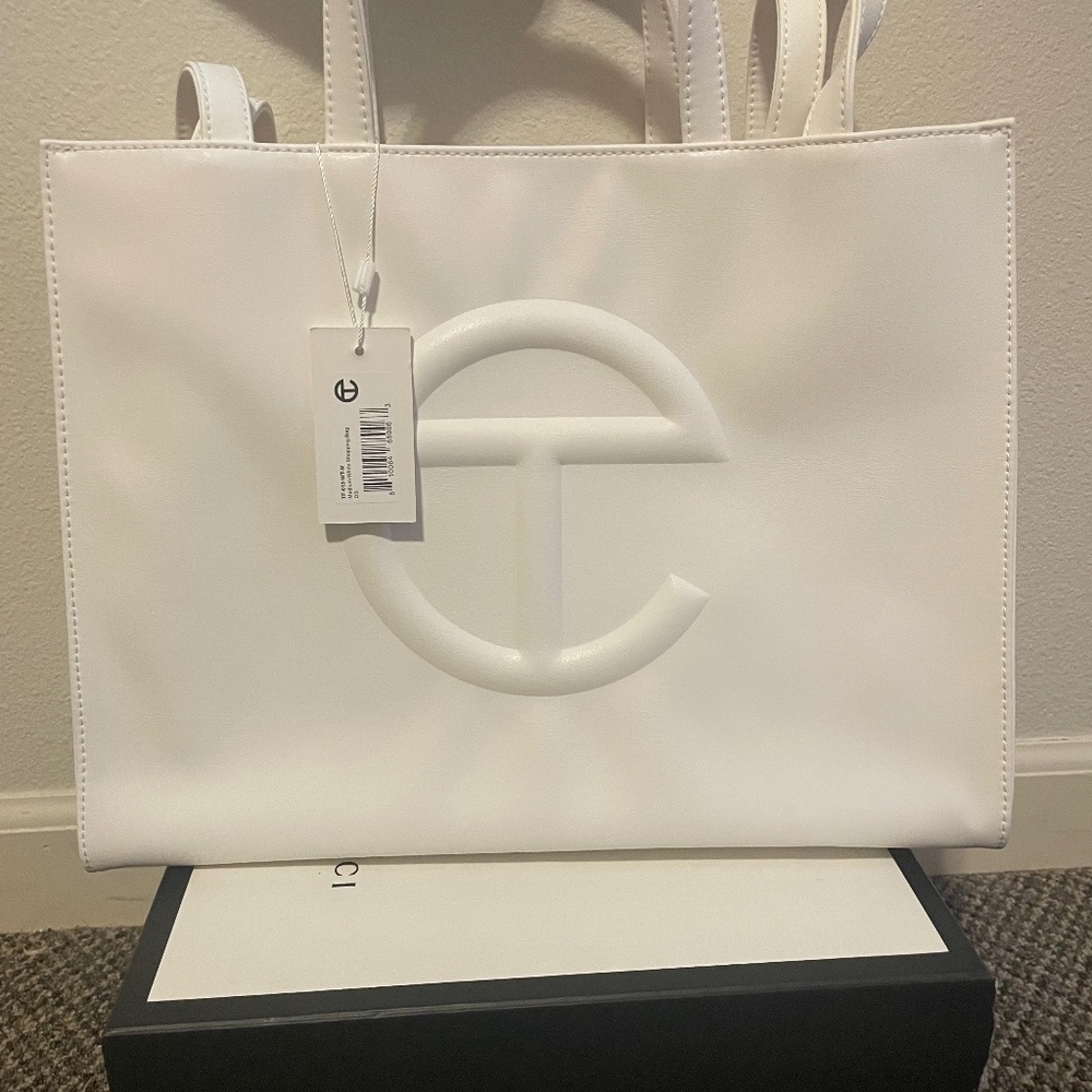 Teflar Medium Shopper Bag